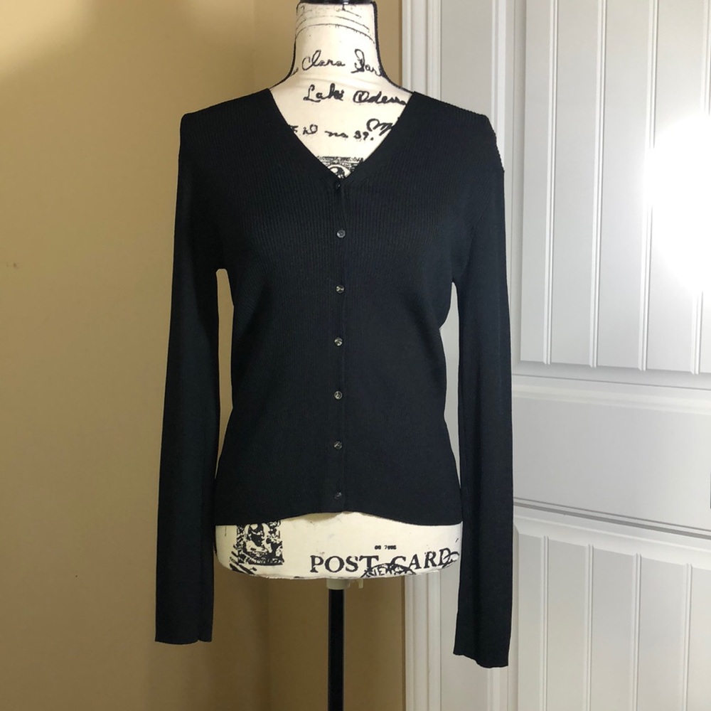 Ann Taylor Sweater
